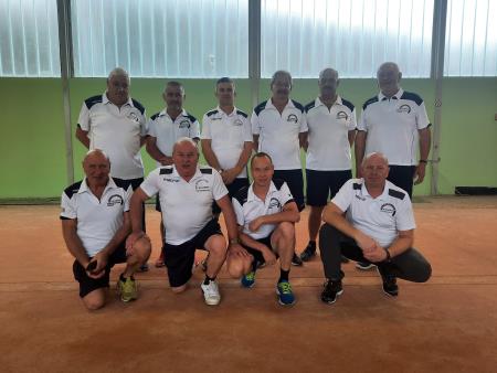 ekipa B. K. Katarina